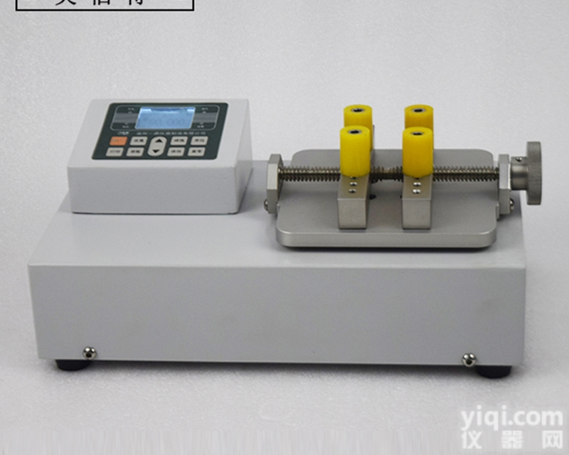 开启力<em>扭力</em><em>瓶盖</em><em>扭力</em>测试仪