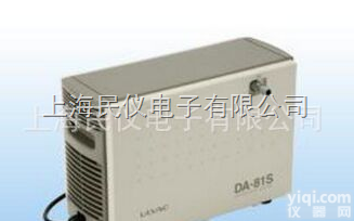 DA-81S  日本ULVAC DA-81S<em>膜片</em><em>干式</em>真空泵