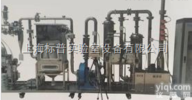 BPEM-13型  大气<em>环境监测</em>与治理实训<em>系统</em>|环境工程学实验装置