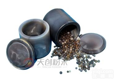 500ml玛瑙球磨罐 <em>天创实验玛瑙研磨罐 型号齐全</em>