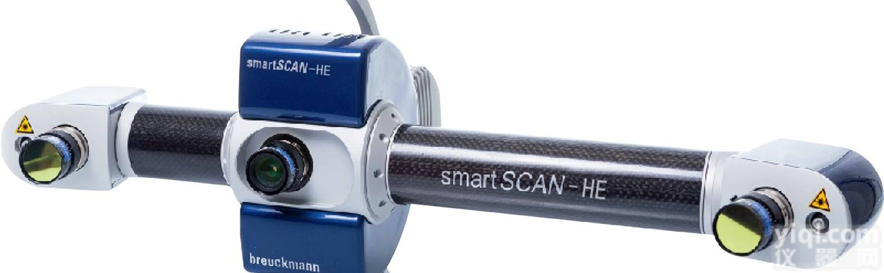 SmartSCAN-HE  <em>博尔</em><em>科曼</em>-SmartSCAN-HE光栅式扫描仪