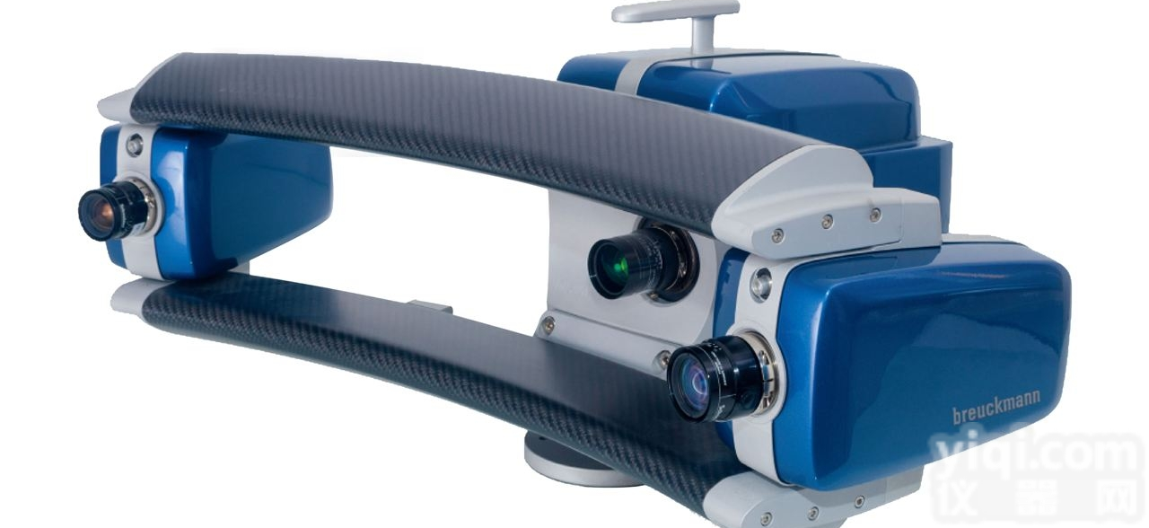 StereoSCAN neo  <em>博尔</em><em>科曼</em>-StereoSCAN neo光栅式<em>三维</em>扫描仪