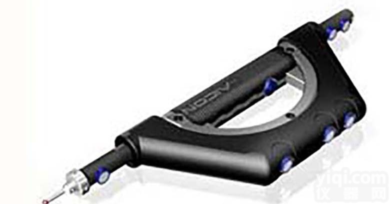 MoveInspect XR  <em>博尔</em><em>科曼</em>-MoveInspect XR<em>三维</em>测量仪