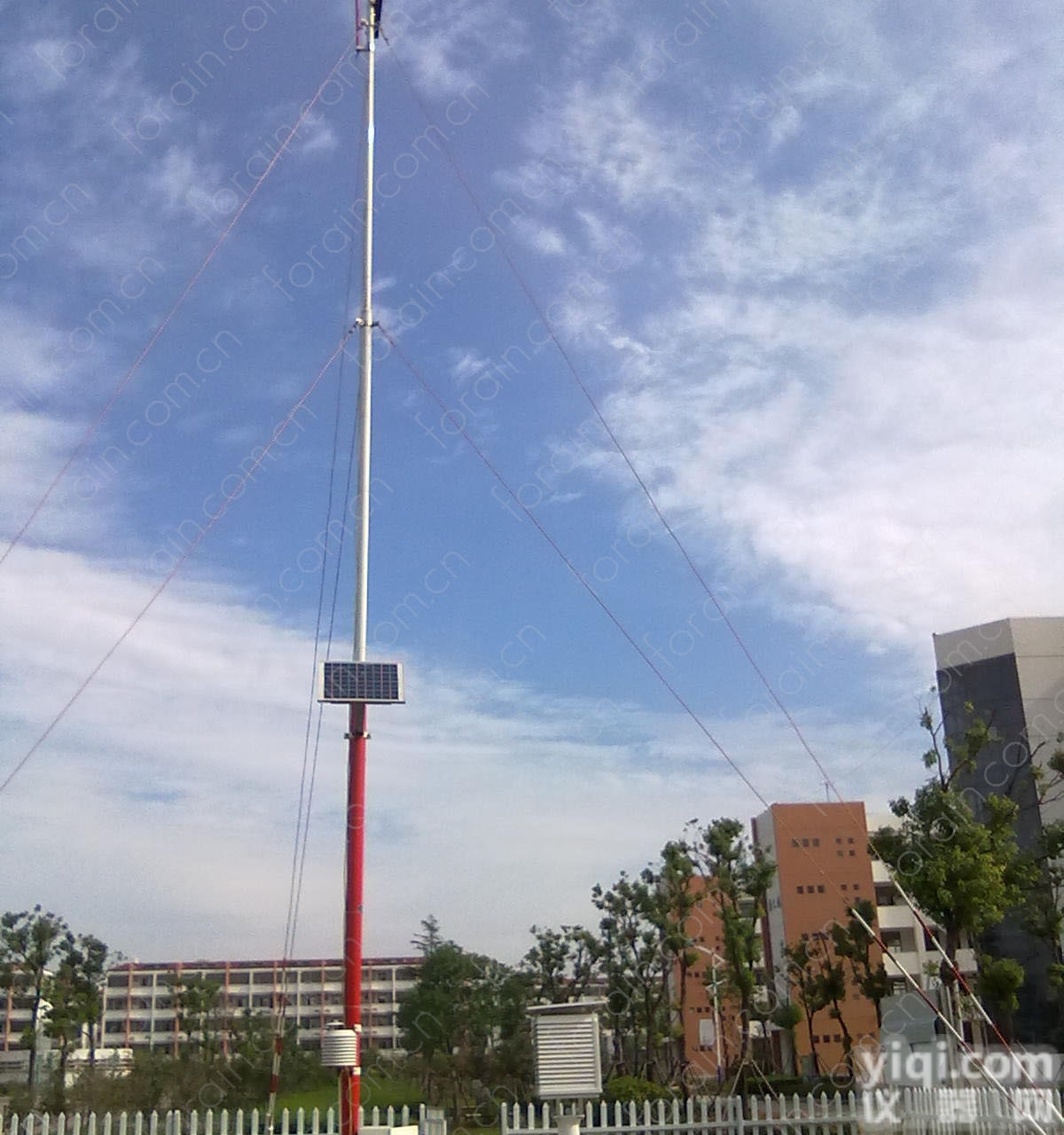 XC-IWS  校园综合<em>气象</em><em>观测仪</em>/校园自动<em>气象</em>站