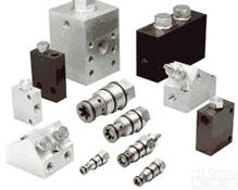 <em>美国SUN插装阀</em>  <em>美国SUN插装阀</em>大流量 低压损 空间效益Z大