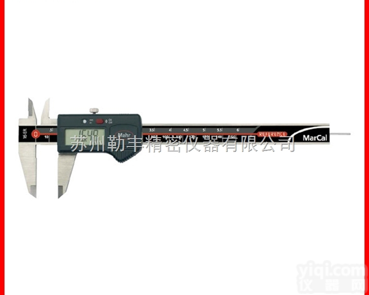 维修各型号<em>马尔</em>数显<em>游标卡尺</em>