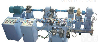 BPYB  液力变矩器<em>性能</em>测试分析<em>实验台</em>|动力<em>性能</em>测试系统