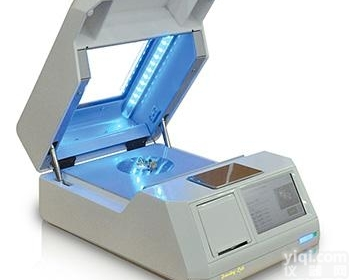 ElvaX Jewelry Lab  原装进口贵金属检测X射线荧光光谱仪