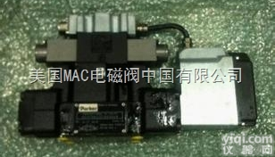 <em>派克</em>PARKER电磁阀ZG<em>直销商</em>