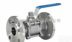 <em>美国</em>原装PARKER派克<em>球阀</em>上海<em>授权代理</em>