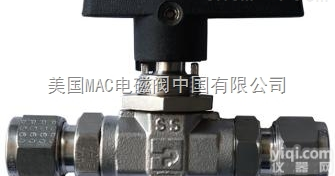 美国原装PARKER派克<em>球阀</em>进口<em>代理商</em>报价