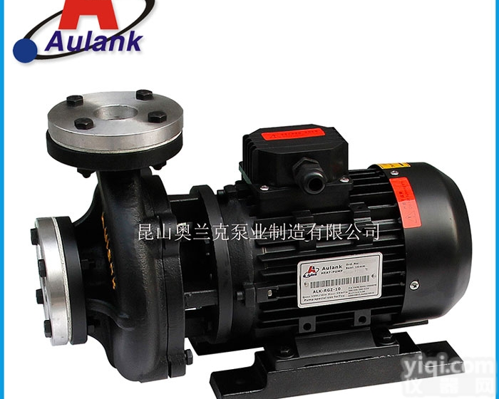 RGP-10  <em>厂家生产锅炉增压热水循环泵 锅炉水回收系统用高温热水泵</em>