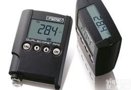 FISCHER MPO  <em>德国</em>菲希尔原装进口两用型涂层测厚仪