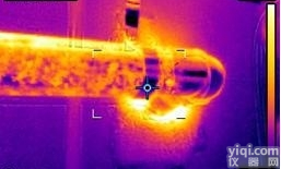 FLIR E6  广东菲<em>利尔</em>FLIR<em>红外</em>热像仪