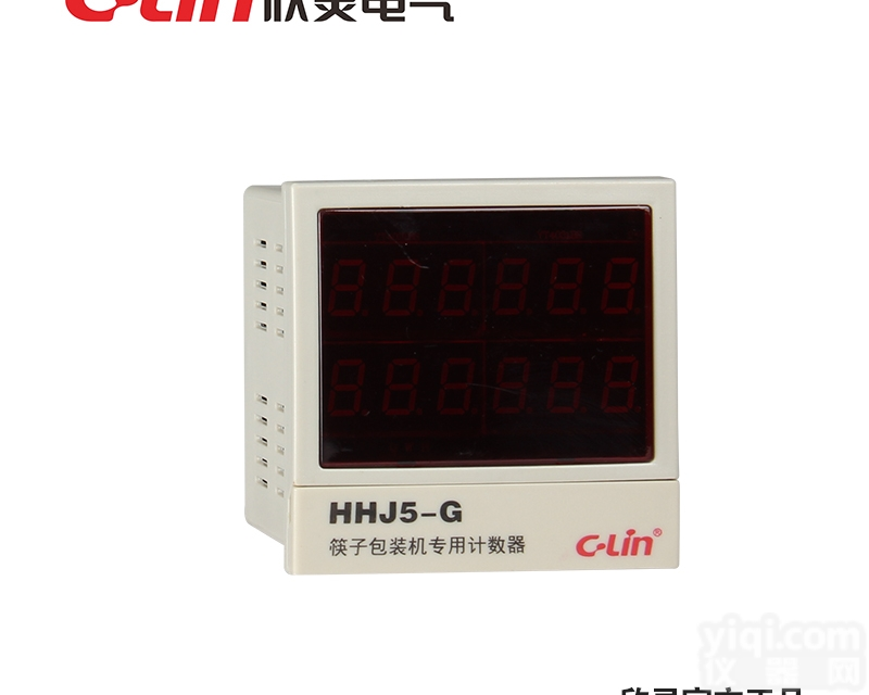 <em>HHJ5</em>-G  欣灵<em>HHJ5</em>-G 筷子包装机专用计数器