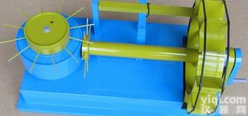 AODM-A3 <em> 高中通用技术实验室设备</em>风磨模型