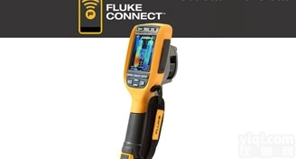 Fluke Ti100热像仪  <em>福禄克</em>工业用<em>红外</em>热像仪