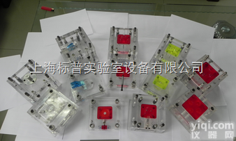 BP-M05D  压注压缩挤出气动成型<em>模具</em><em>模型</em>|<em>模具</em>专业实训室系列