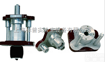 BPTEP-M06型  五金冷冲压模具<em>拆装</em><em>教学模型</em>（全铝制）|模具专业实训室系列