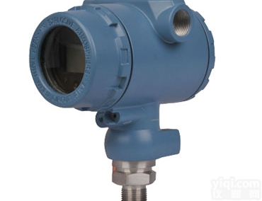 3151TG螺纹安装式压力<em>变送器</em>厂家，<em>说明书</em>，价格，选型，参数，图片