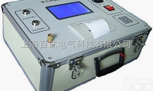 厂家<em>直销</em>（可<em>充电</em>）氧化锌避雷器测试仪