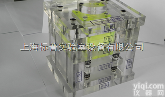 BP-M05B  透明注射<em>模具</em><em>模型</em>|<em>模具</em>专业实训室系列