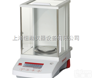<em>奥豪斯电子天平AR224CN</em>