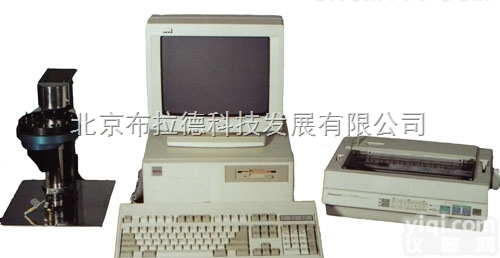 IPHT III  美国 TITAN IPHT III<em>炭黑粒子</em><em>硬度计</em>