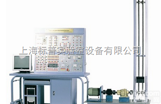 BPJQ  <em>机电</em><em>传动</em>控制测试<em>实验台</em>|机械基础及创新实验设备