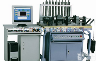 BPLX  螺旋传动测试分析实验台|<em>机械基础及创新实验设备</em>