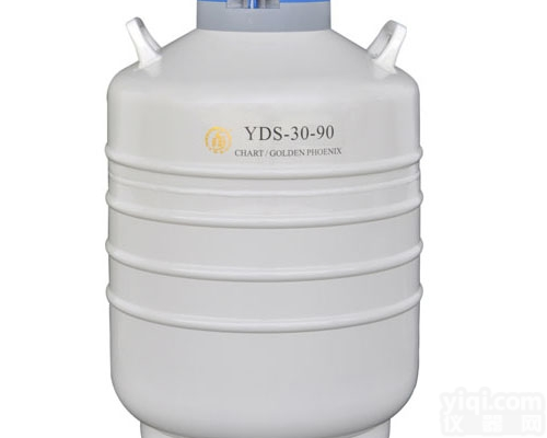 YDS-<em>30</em>-<em>90</em>  成都金凤YDS-<em>30</em>-<em>90</em>贮存型液氮罐