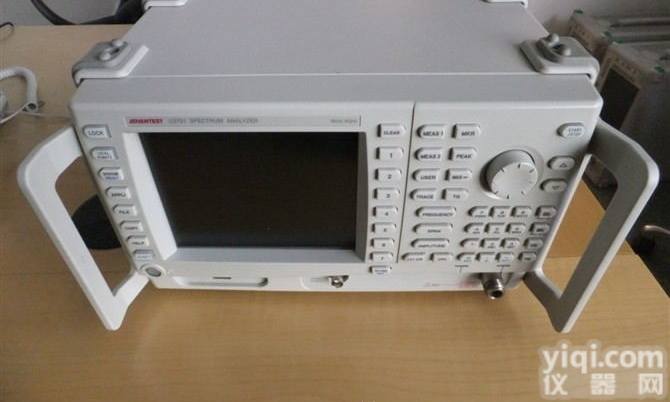 U3741  二手<em>爱德</em>万U3741<em>频谱仪</em> 回收<em>爱德</em>万U3741<em>频谱仪</em>