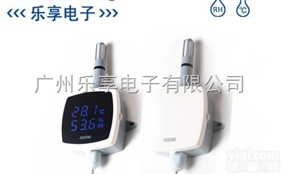 AQ3485/AQ3485Y  AQ3485/AQ3485Y<em>管道式</em><em>网络型</em>温湿度<em>变送器</em>，分体式温湿度传感...