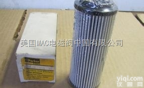 PARKER派克<em>滤芯</em>美国原装<em>上海</em>总代理