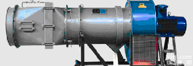 AODD-KCS-225ZL  <em>湿式</em>纤维栅<em>除尘器</em>