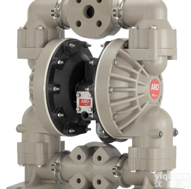 <em>进口</em><em>塑料</em>气动隔膜泵 <em>德国</em>LYKAN <em>塑料</em>气动隔膜泵