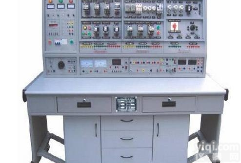 AODDD-TYKJ-761C  初级<em>维修电工</em>及技能考核实训<em>装置</em>
