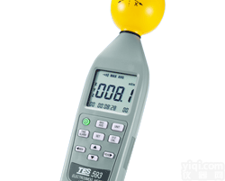 AODS-<em>TES593</em>  <em>电磁辐射</em><em>检测仪</em>