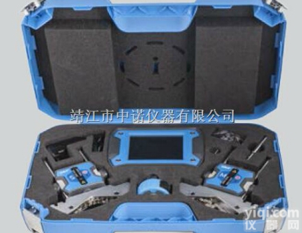 <em>TKSA31</em>对中距离2米  <em>旋转轴</em>激光对中仪<em>TKSA31</em>对中距离2米