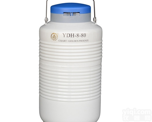 YDH-8-80  <em>成都</em>金凤YDH-8-80<em>航空运输</em>型<em>液氮</em>罐<em>液氮</em>瓶