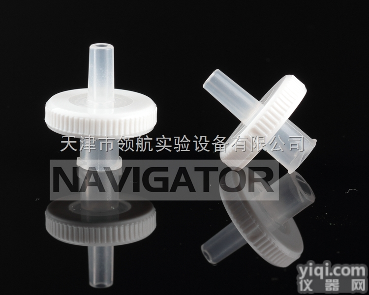 13㎜  0.45μm <em>尼龙</em>66  领航<em>一次性</em>针式过滤器 有机系 进口<em>尼龙</em>66