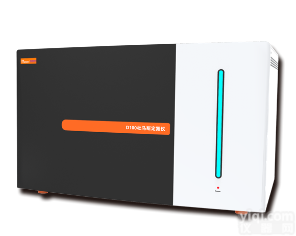<em>D100</em>  快速JZ<em>马斯</em><em>定氮仪</em>
