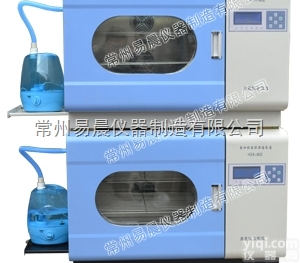 <em>HSX  叠加式恒温恒湿箱</em>