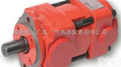 <em>瑞士</em>原装<em>布赫</em>Bucher<em>齿轮泵</em>