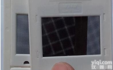 AODD-GLP  <em>莫尔</em>条纹演示干涉<em>衍射</em>片