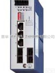HIRSCHMANN德国赫<em>斯曼</em>RS2-3TX/2FX EEC<em>交换机</em>代理...