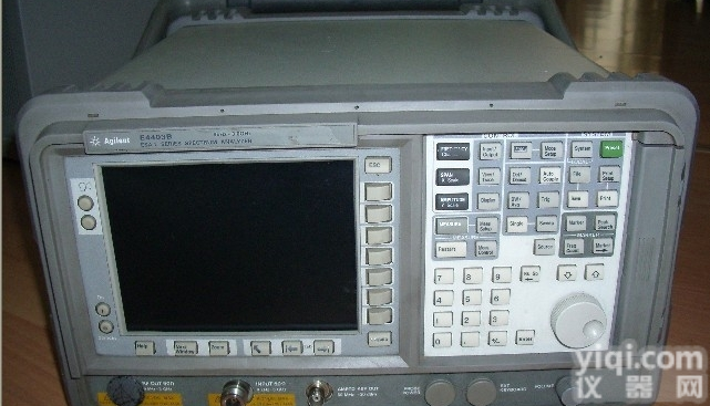 E4402B  <em>安捷</em>伦E4402B