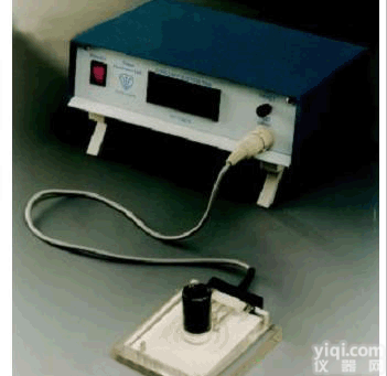 AODG-TR04-304M  台式污泥毛细吸水时间测试仪