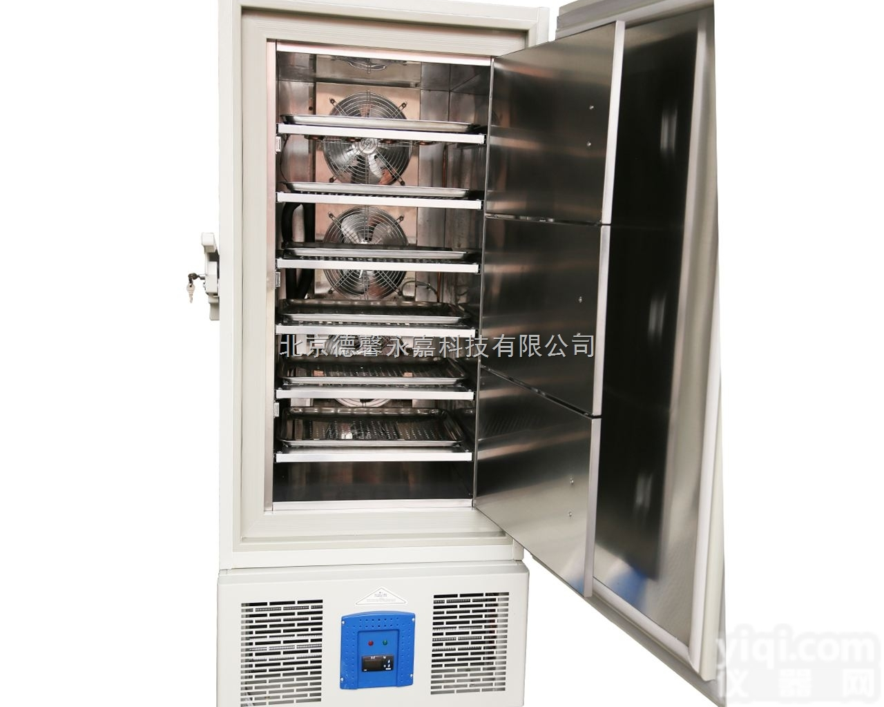 SD-45-L230  微型风冷<em>冷冻机</em> <em>超低温</em>冰箱