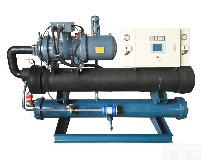 OA-SL50A1  螺杆式<em>冷水机</em> 塑胶设备<em>专用</em><em>冷水机</em> 行业先驱 29年品质保证